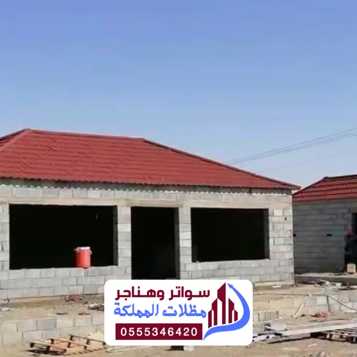 تصاميم مجالس خارجية حديثة 2026