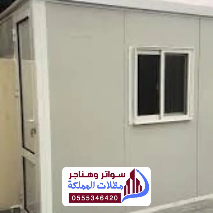 تركيب سقف سندويش بنل