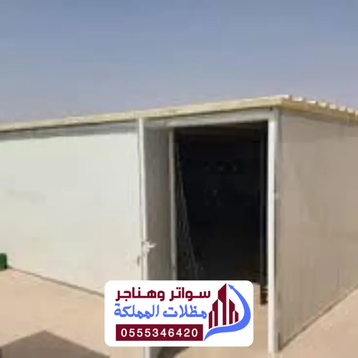 تركيب ساندوتش بنل الشرقية